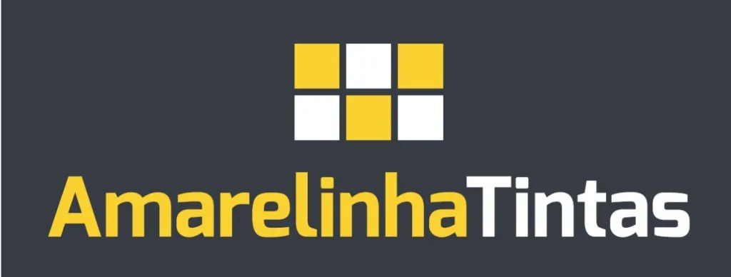 Amarelinha Tintas