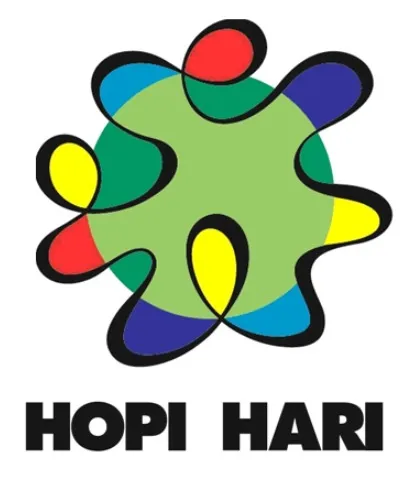 Hopi Hari